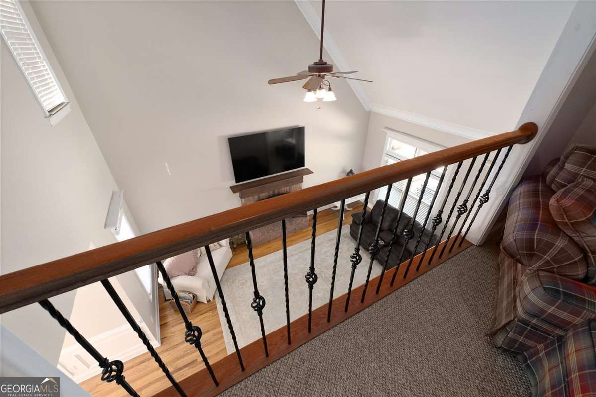 71 Staghorn Trail Nicholson GA 30565