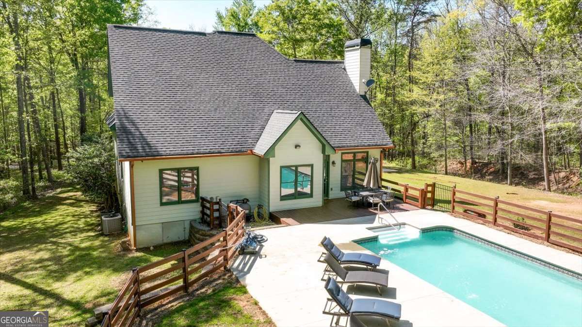 71 Staghorn Trail Nicholson GA 30565