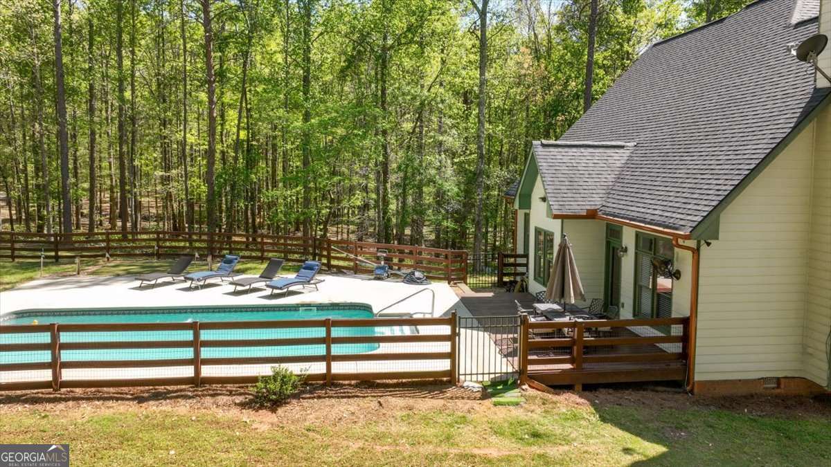 71 Staghorn Trail Nicholson GA 30565