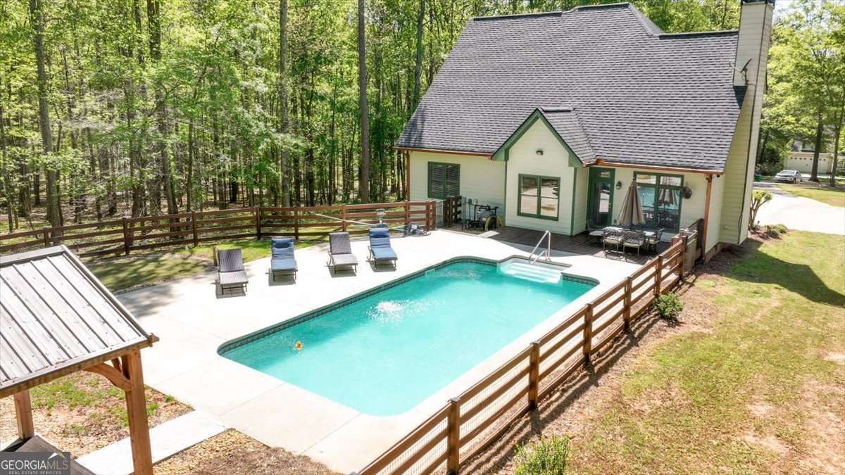 71 Staghorn Trail Nicholson GA 30565