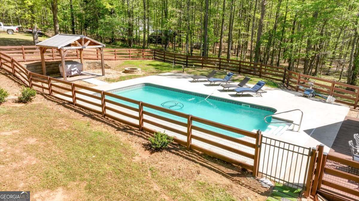 71 Staghorn Trail Nicholson GA 30565