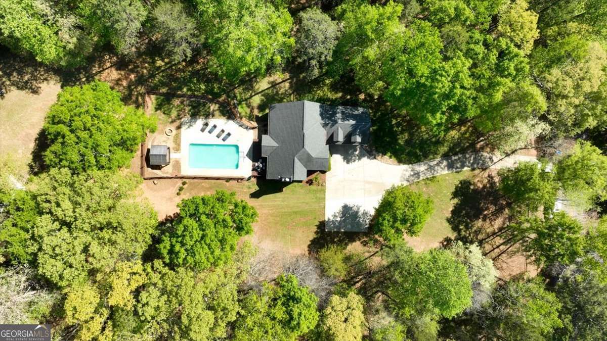 71 Staghorn Trail Nicholson GA 30565