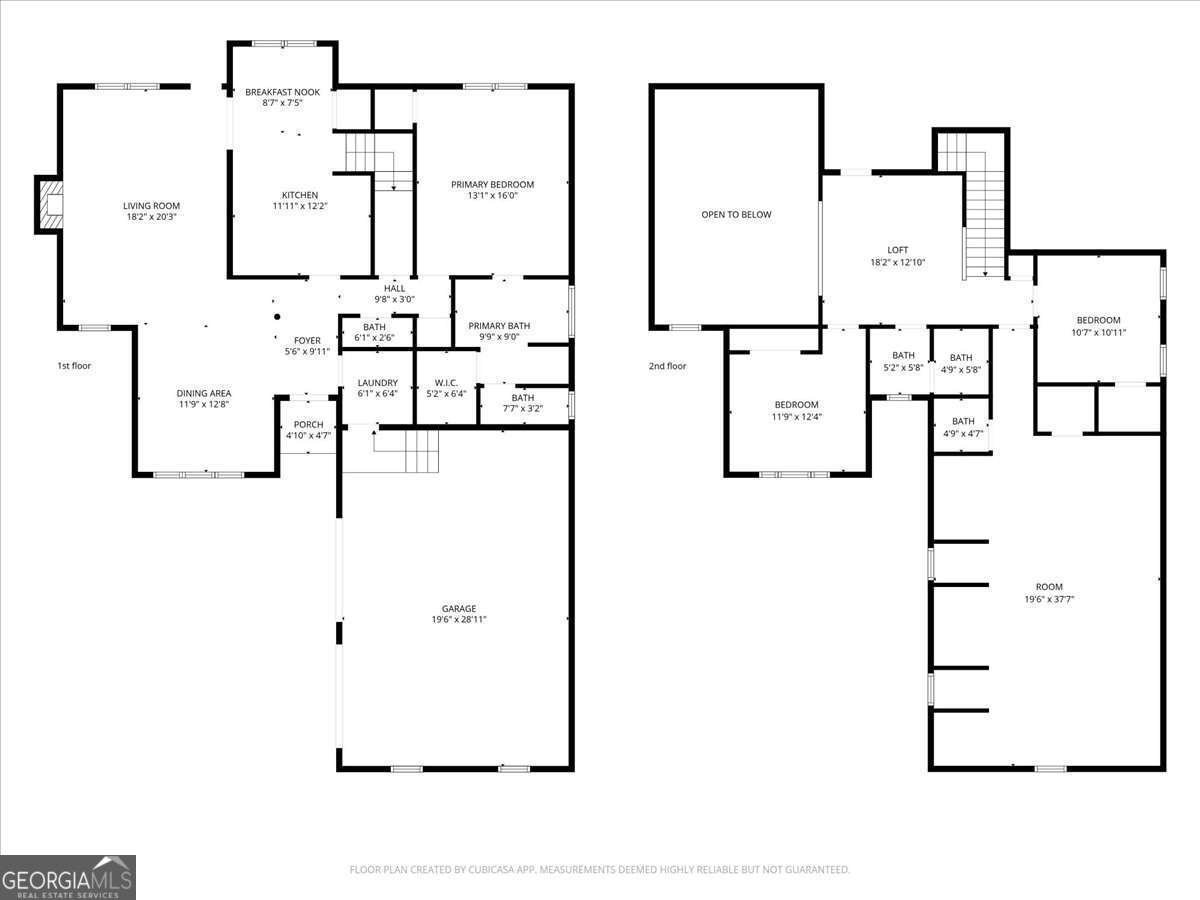 71 Staghorn Trail Nicholson GA 30565