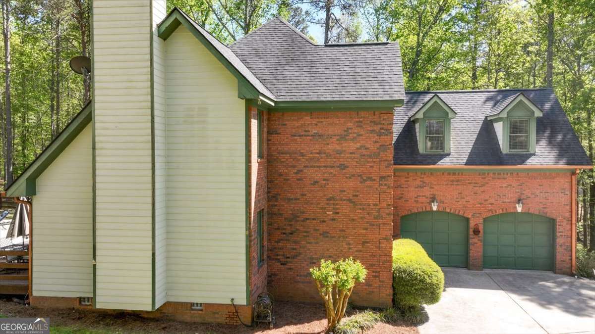 71 Staghorn Trail Nicholson GA 30565