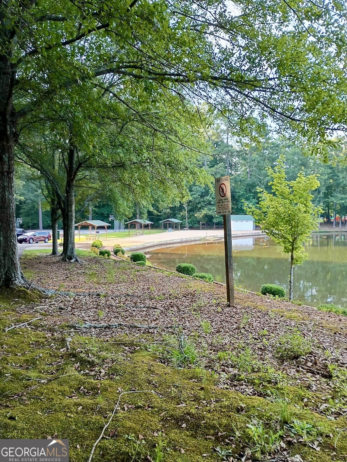 71 Staghorn Trail Nicholson GA 30565