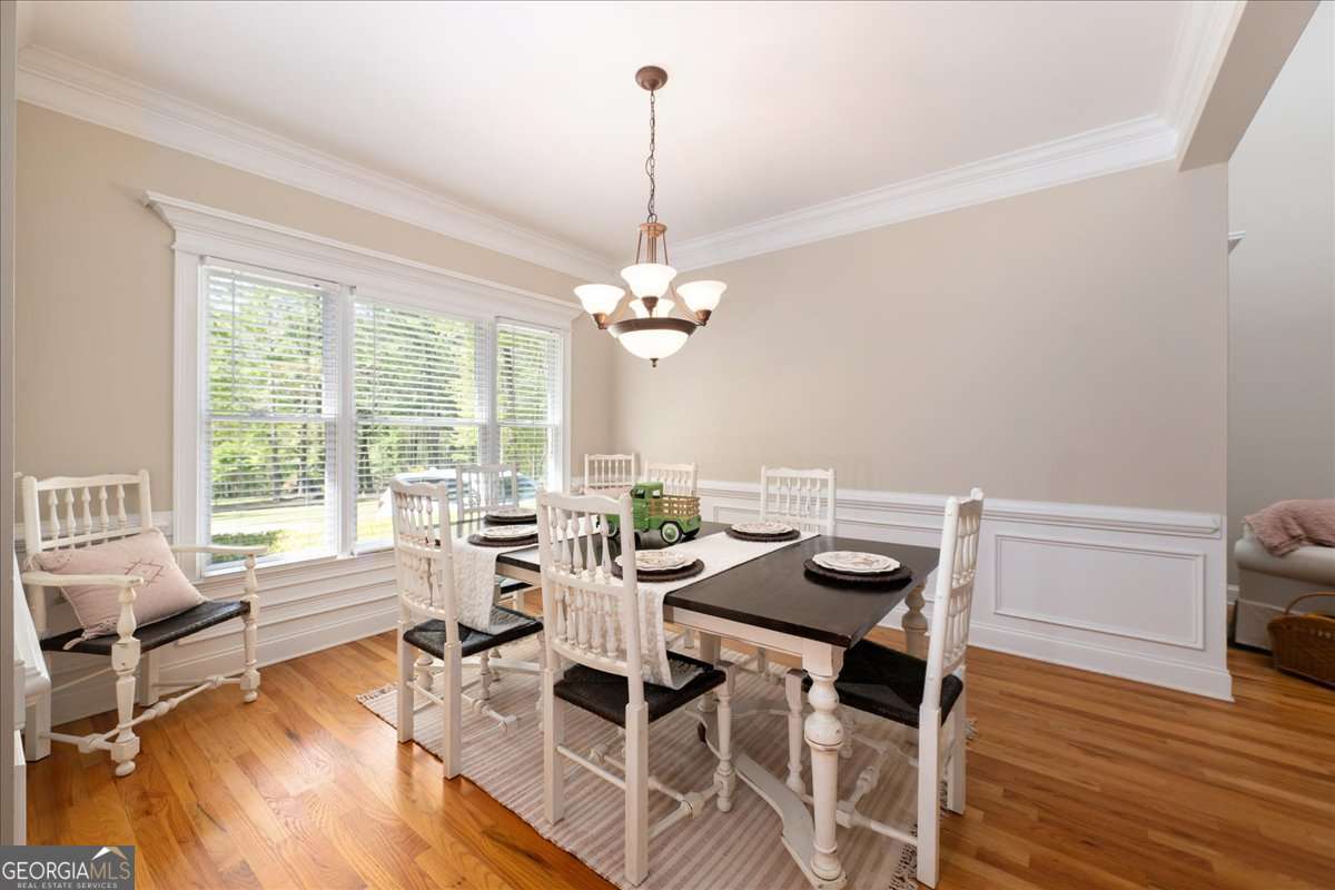 71 Staghorn Trail Nicholson GA 30565