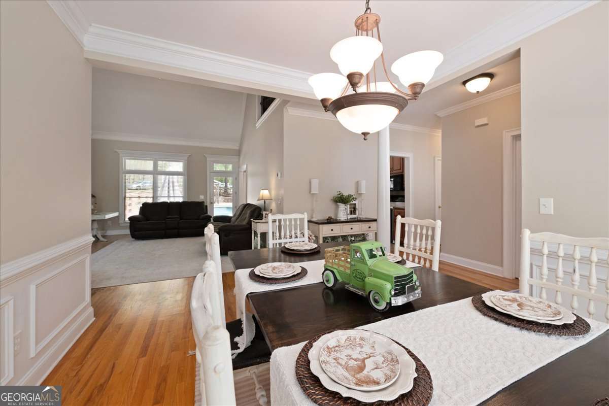 71 Staghorn Trail Nicholson GA 30565