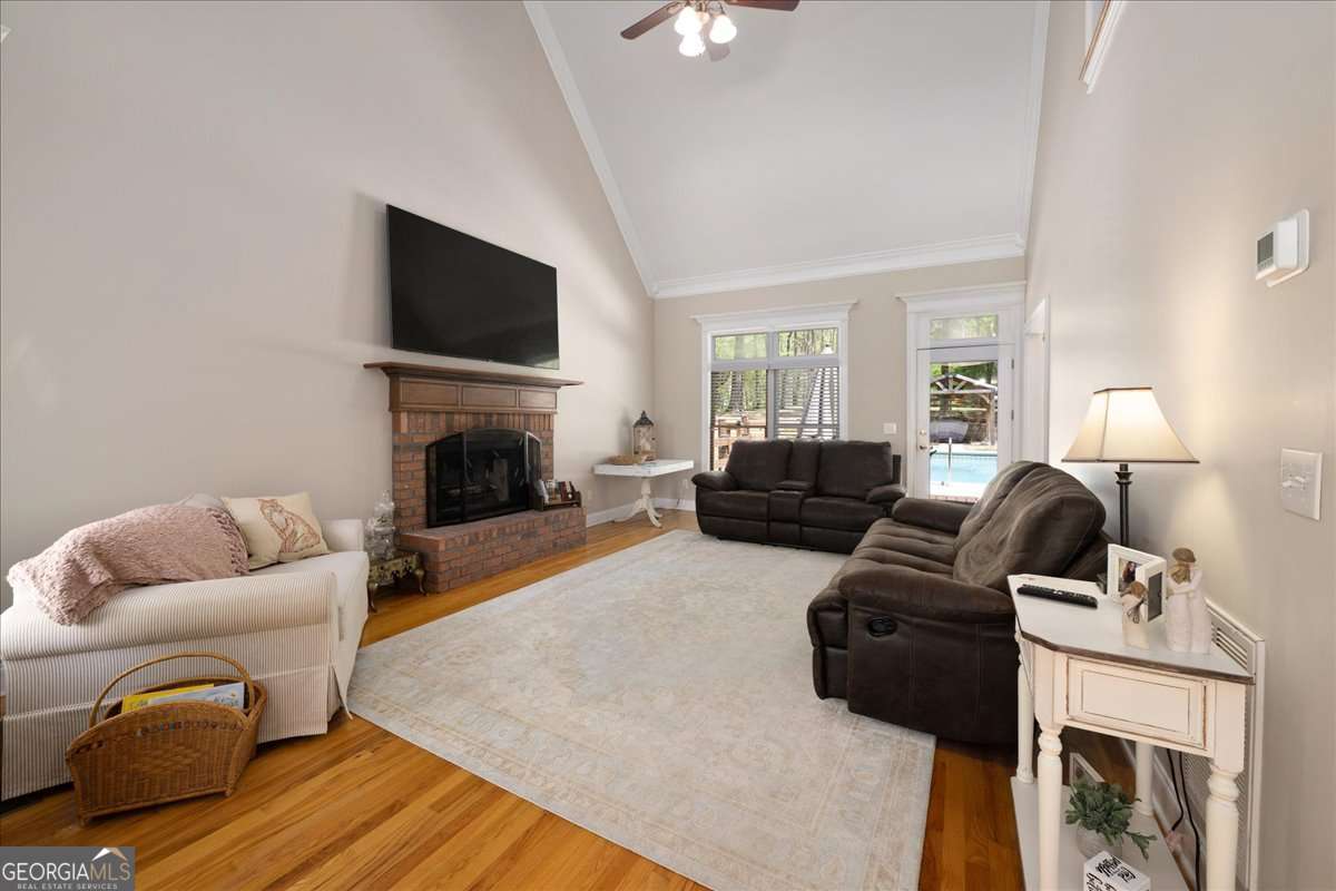71 Staghorn Trail Nicholson GA 30565