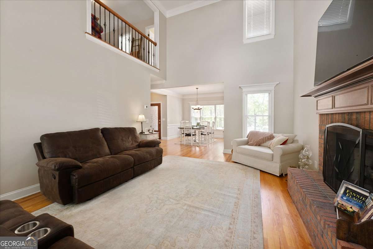 71 Staghorn Trail Nicholson GA 30565