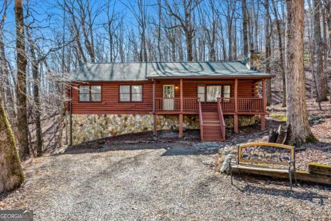 221 Buckeye Trail Jasper GA 30143