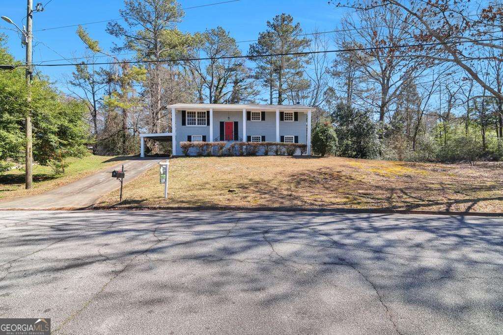 1400 Cornwall Road Decatur GA 30032