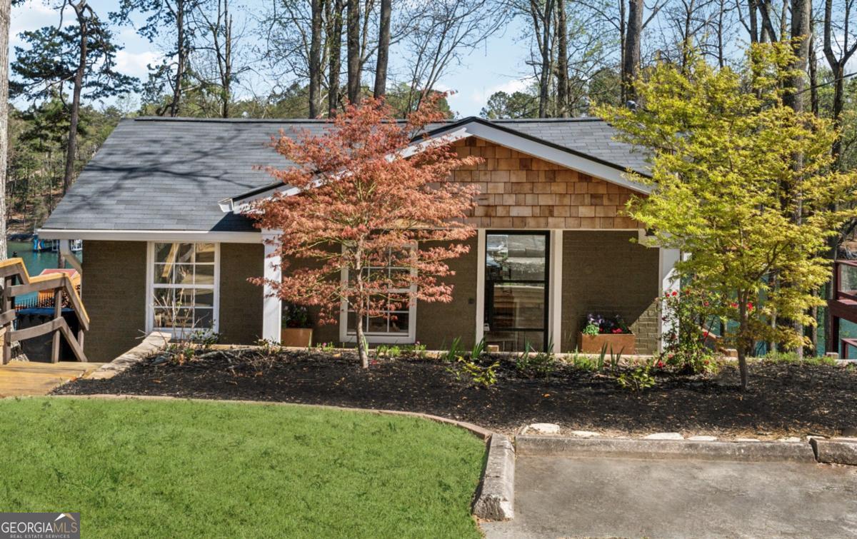 6337 Lakeview Drive Buford GA 30518
