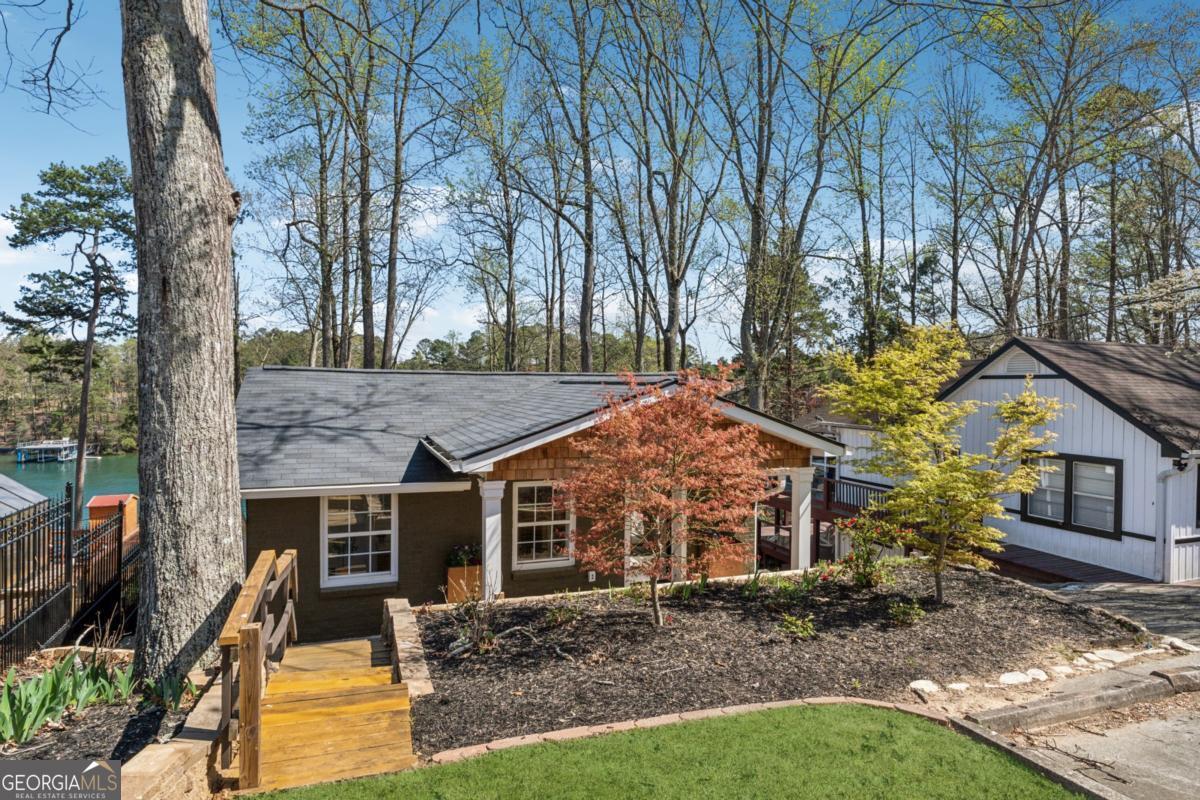 6337 Lakeview Drive Buford GA 30518