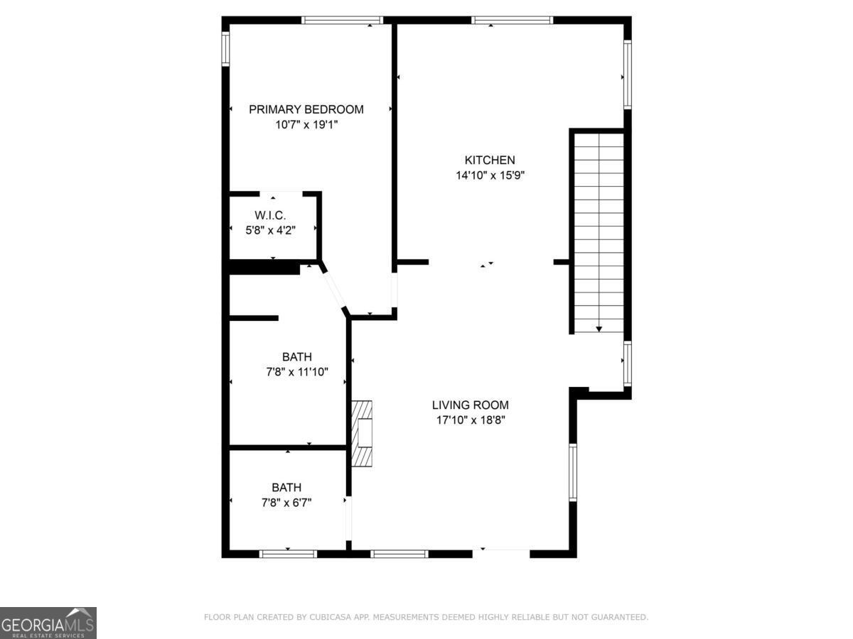 6337 Lakeview Drive Buford GA 30518