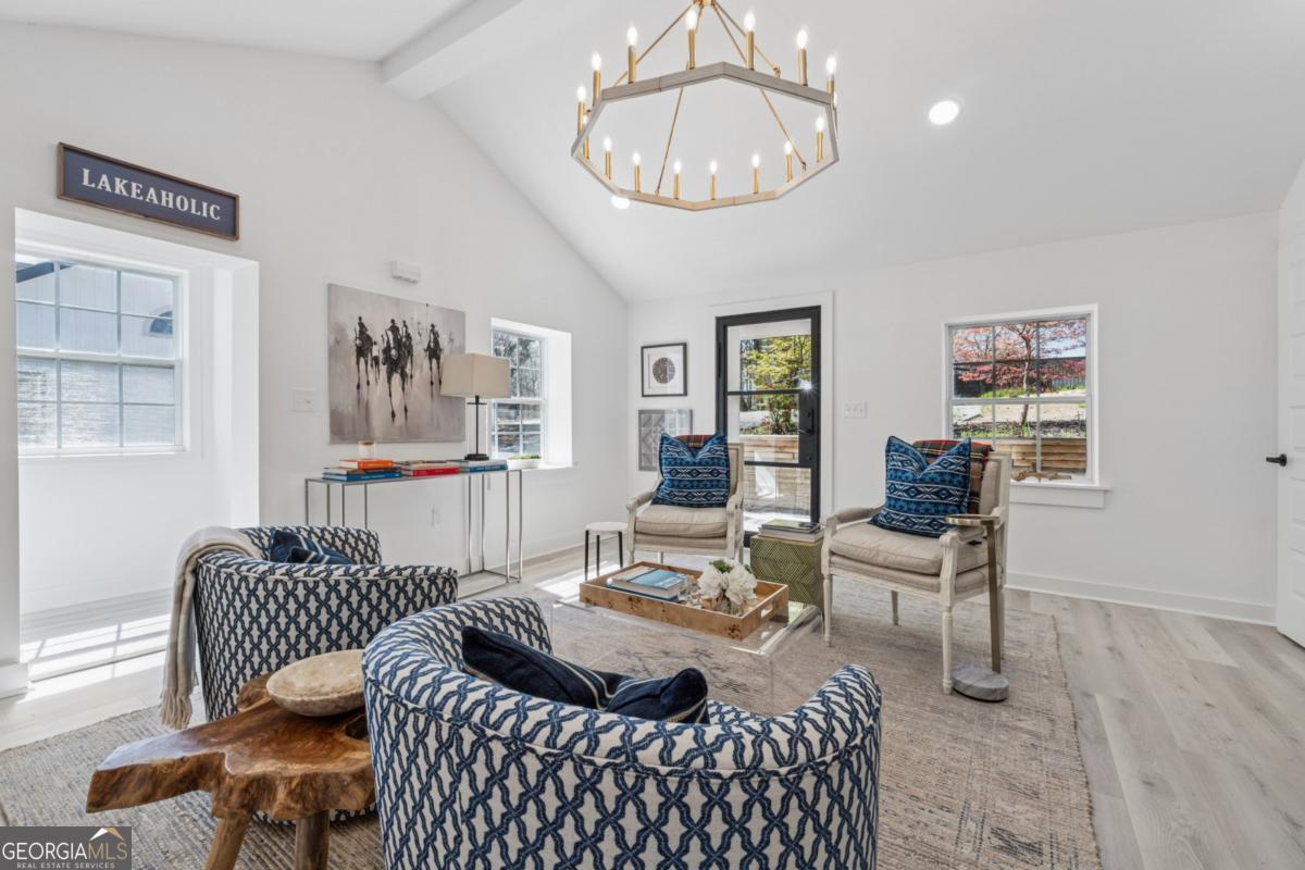 6337 Lakeview Drive Buford GA 30518