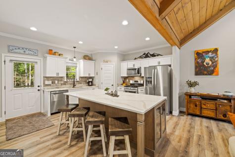 31 Daybreak Lane Morganton GA 30560
