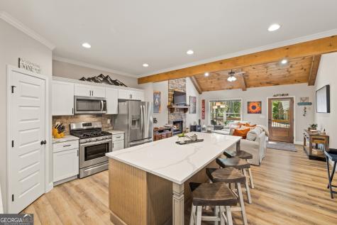 31 Daybreak Lane Morganton GA 30560