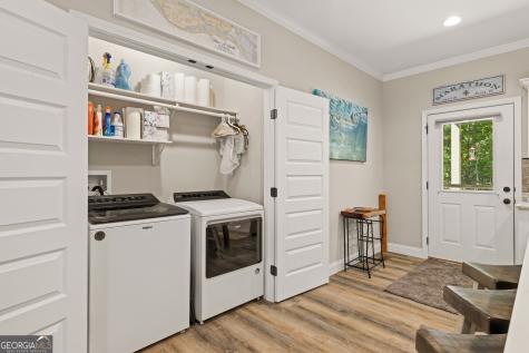 31 Daybreak Lane Morganton GA 30560