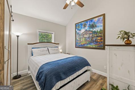 31 Daybreak Lane Morganton GA 30560
