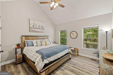 31 Daybreak Lane Morganton GA 30560