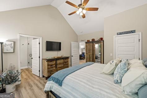 31 Daybreak Lane Morganton GA 30560
