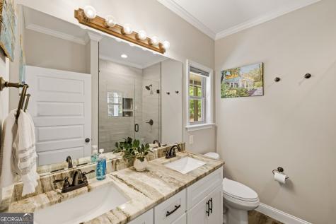 31 Daybreak Lane Morganton GA 30560