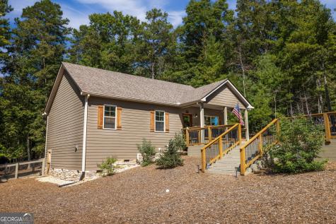 31 Daybreak Lane Morganton GA 30560