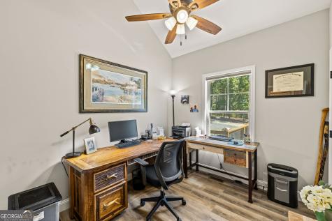 31 Daybreak Lane Morganton GA 30560