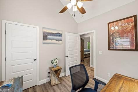 31 Daybreak Lane Morganton GA 30560