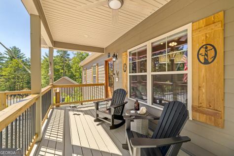 31 Daybreak Lane Morganton GA 30560