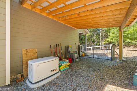 31 Daybreak Lane Morganton GA 30560