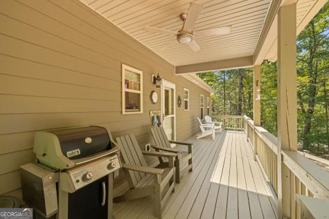 31 Daybreak Lane Morganton GA 30560