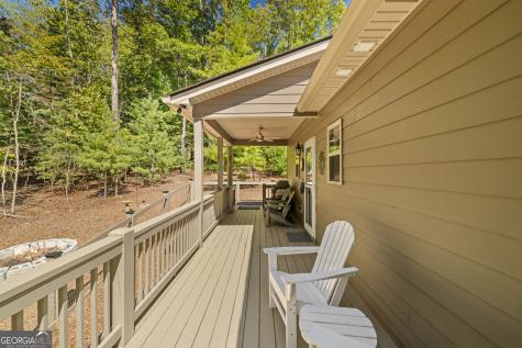31 Daybreak Lane Morganton GA 30560