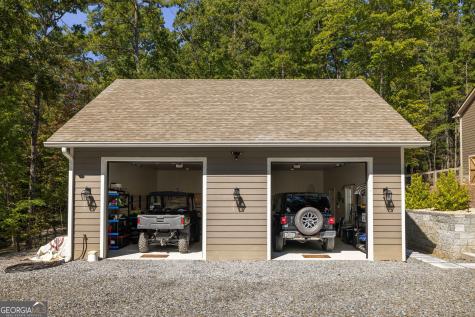 31 Daybreak Lane Morganton GA 30560