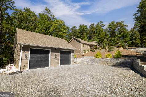 31 Daybreak Lane Morganton GA 30560