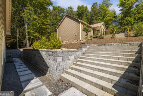 31 Daybreak Lane Morganton GA 30560