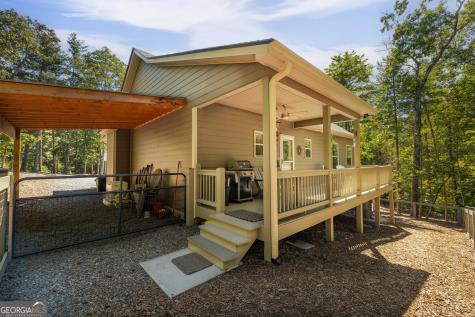 31 Daybreak Lane Morganton GA 30560
