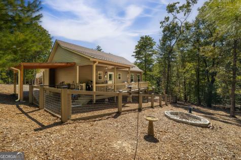 31 Daybreak Lane Morganton GA 30560