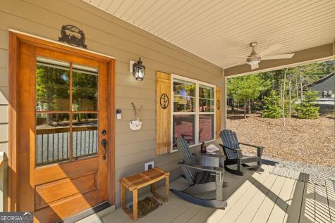 31 Daybreak Lane Morganton GA 30560