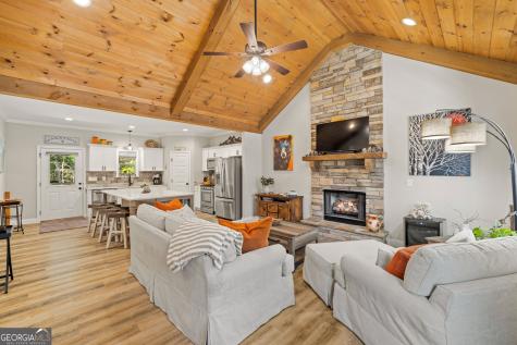 31 Daybreak Lane Morganton GA 30560