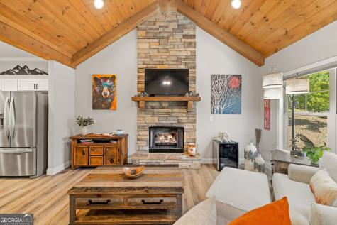31 Daybreak Lane Morganton GA 30560