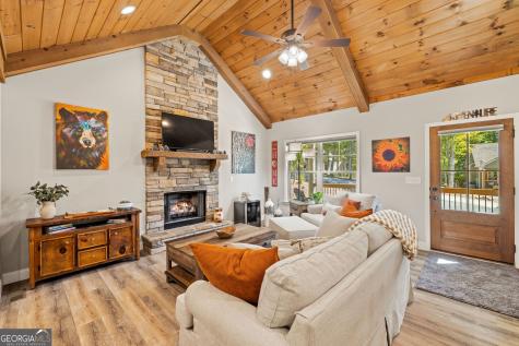 31 Daybreak Lane Morganton GA 30560