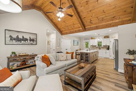 31 Daybreak Lane Morganton GA 30560