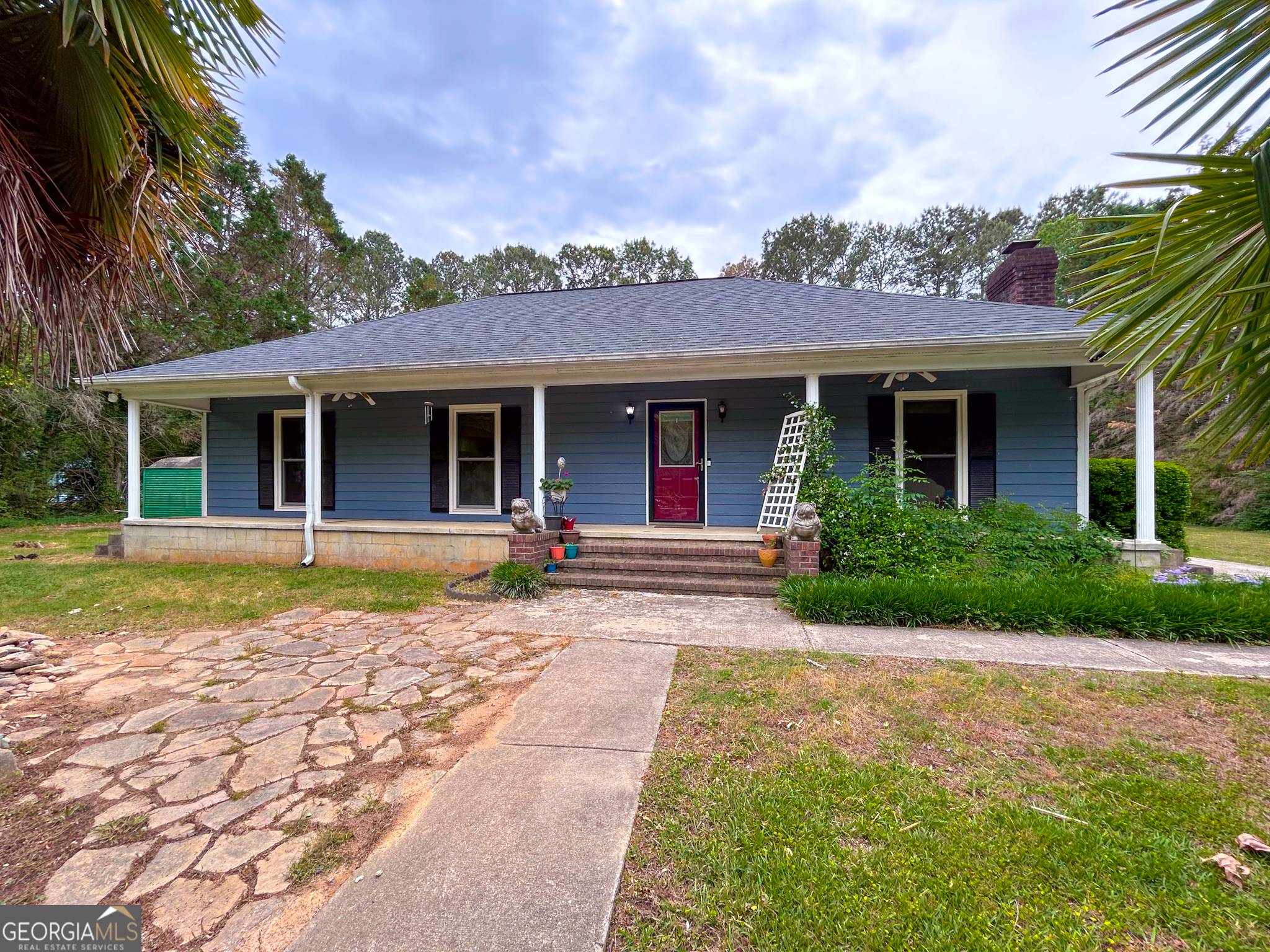 130 Bentwood Trail Winterville GA 30683