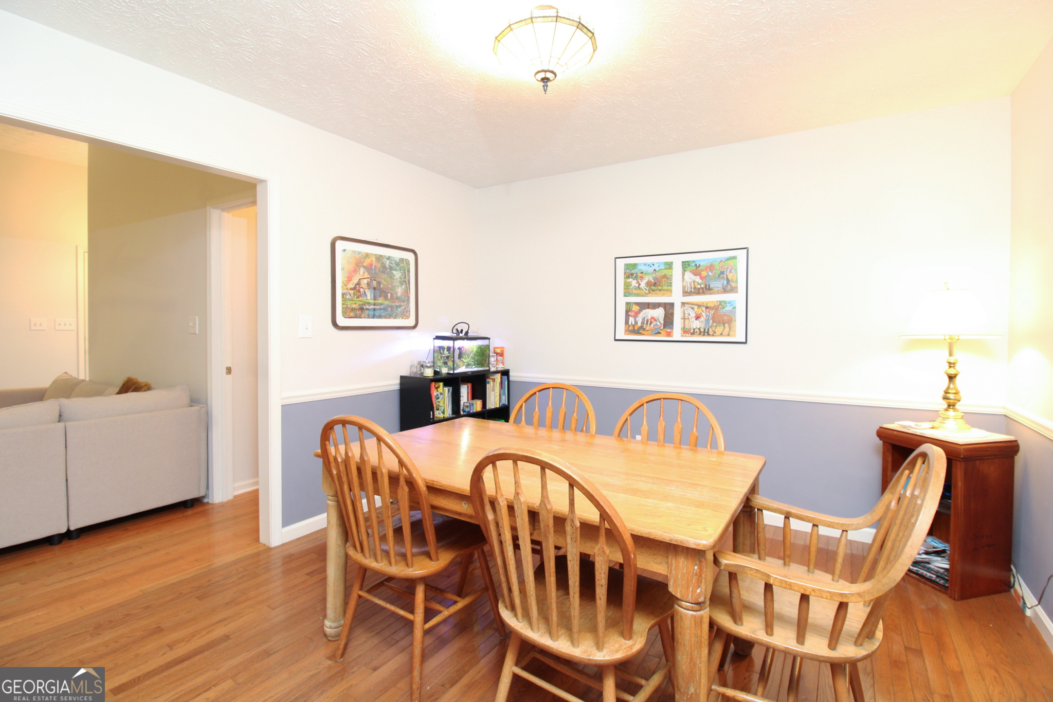 130 Bentwood Trail Winterville GA 30683