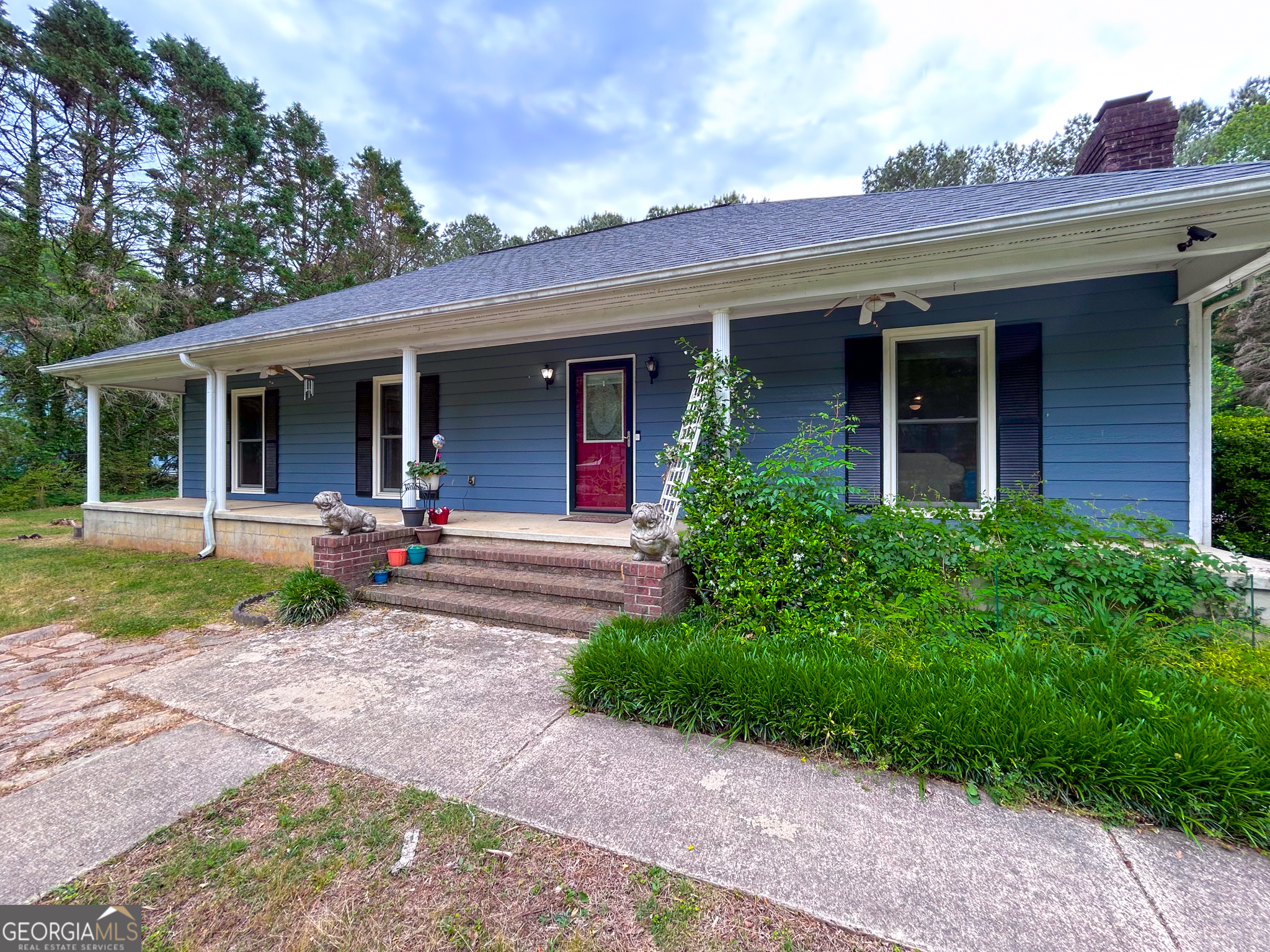 130 Bentwood Trail Winterville GA 30683