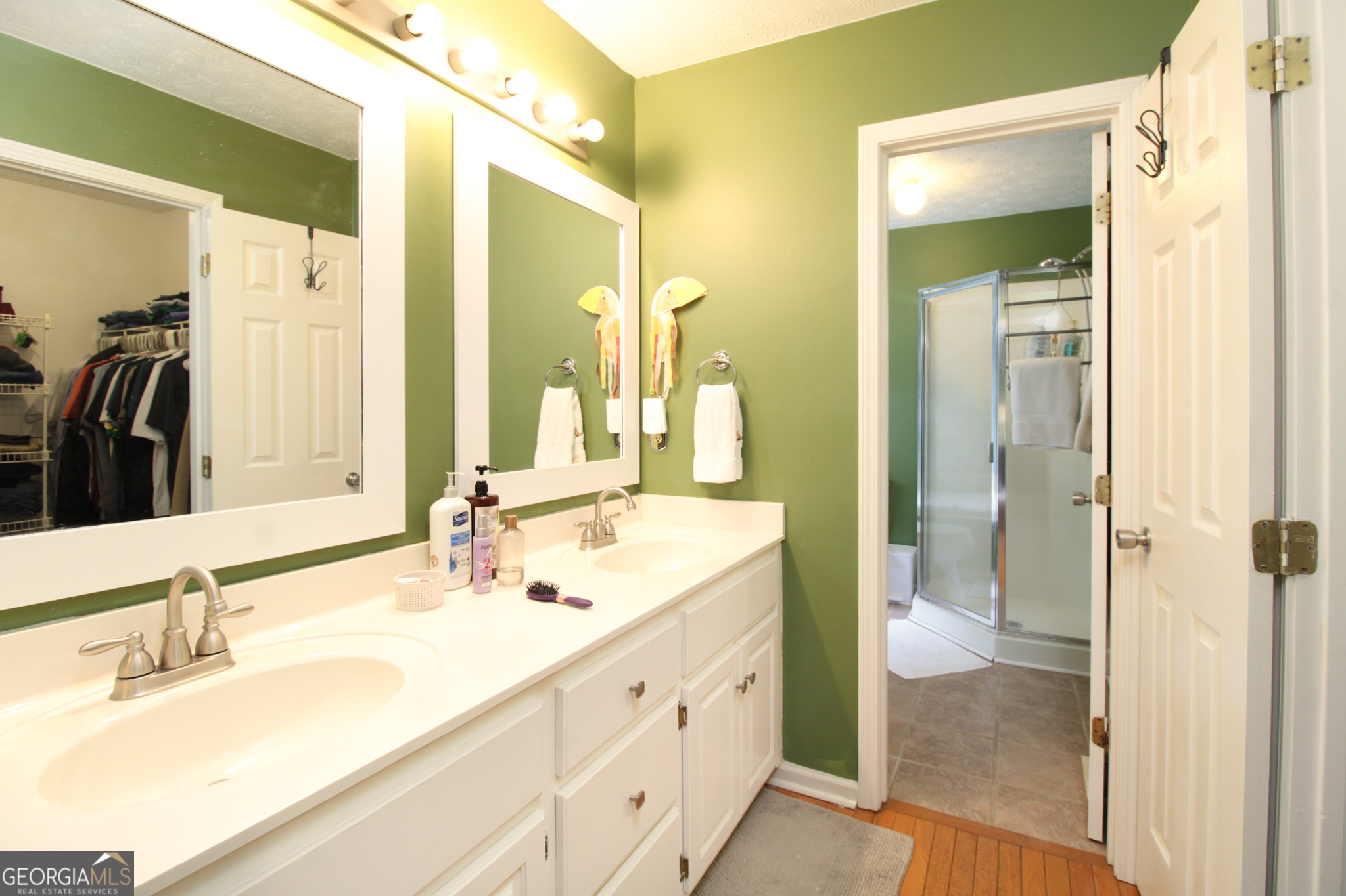 130 Bentwood Trail Winterville GA 30683