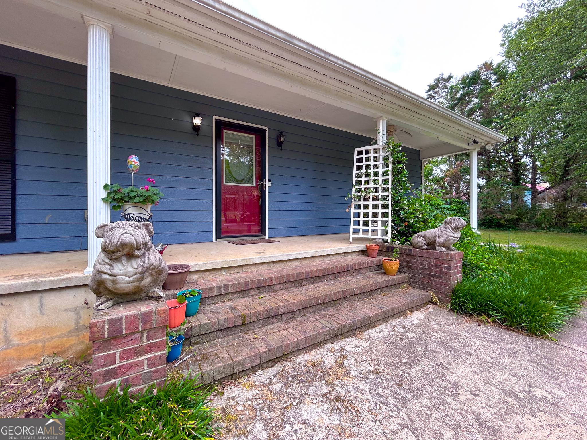 130 Bentwood Trail Winterville GA 30683