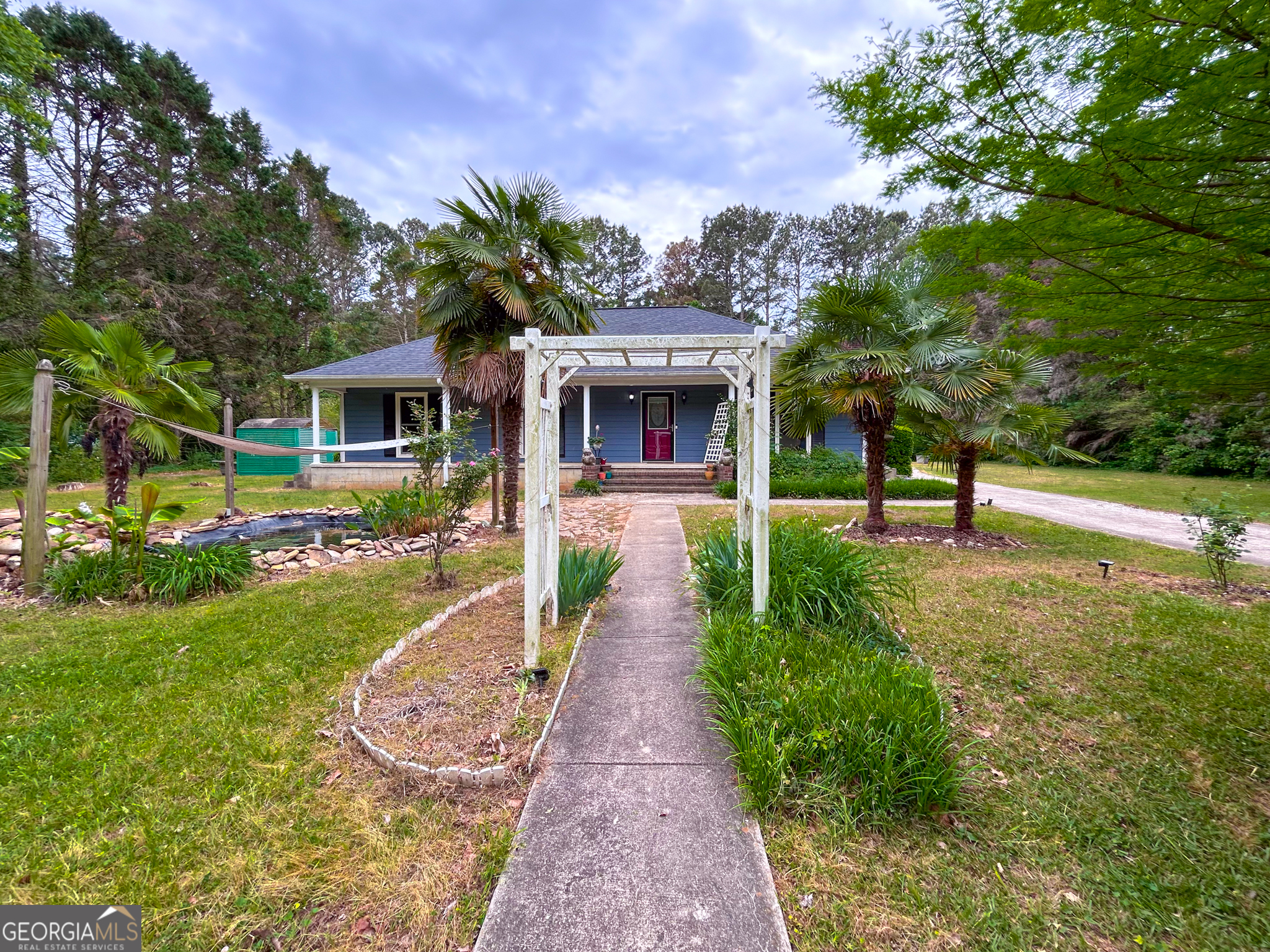 130 Bentwood Trail Winterville GA 30683