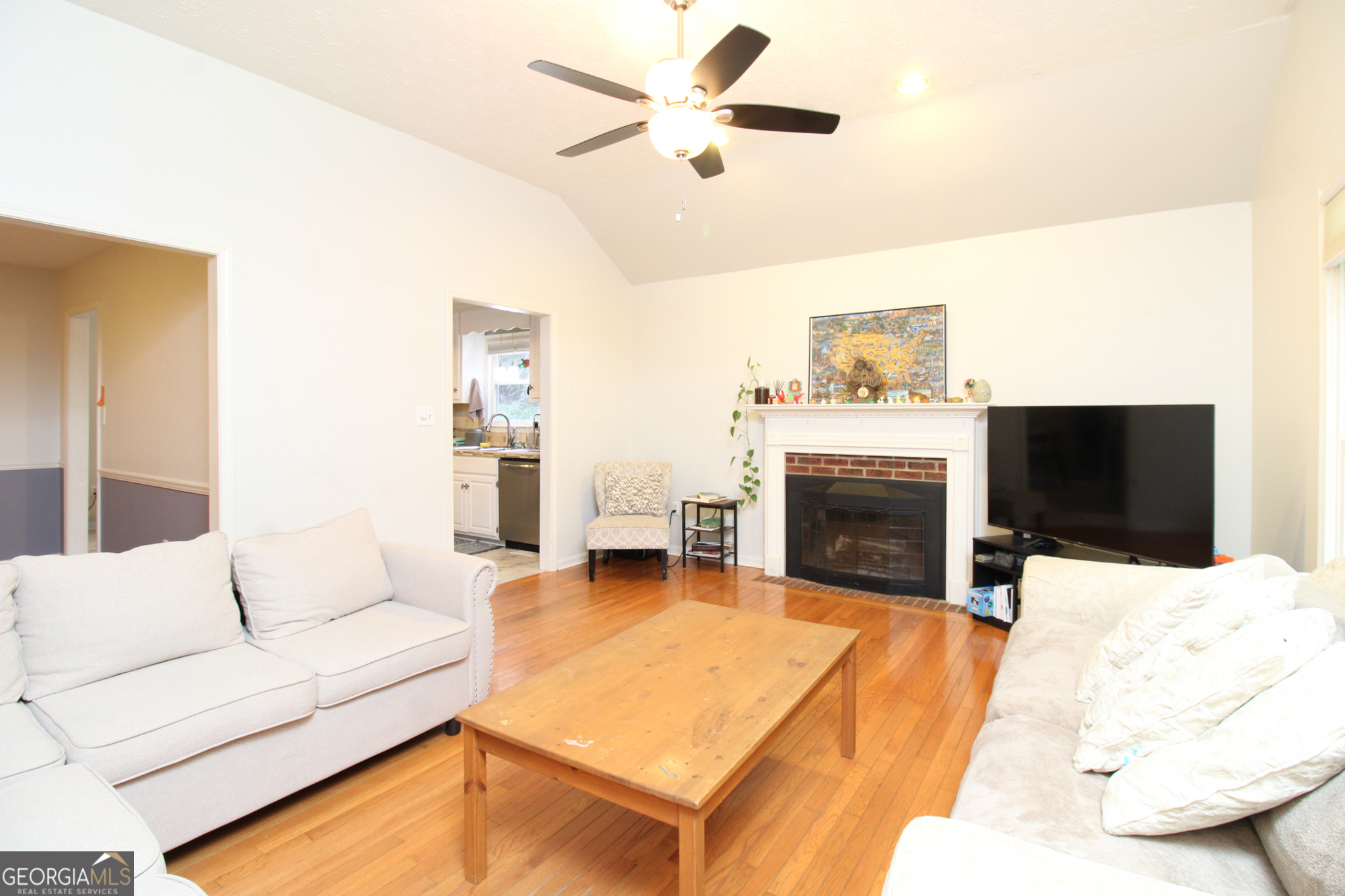 130 Bentwood Trail Winterville GA 30683